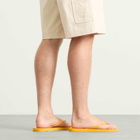TwoJeys x Havaianas Presented by END. in Orange