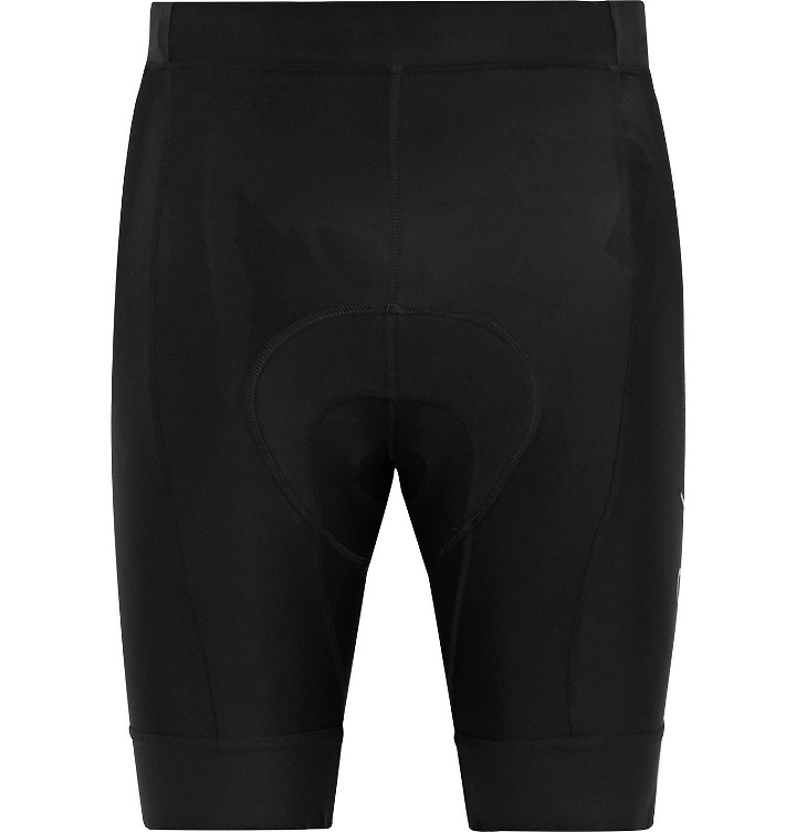 Photo: Rapha - Core Stretch-Nylon Cycling Shorts - Black