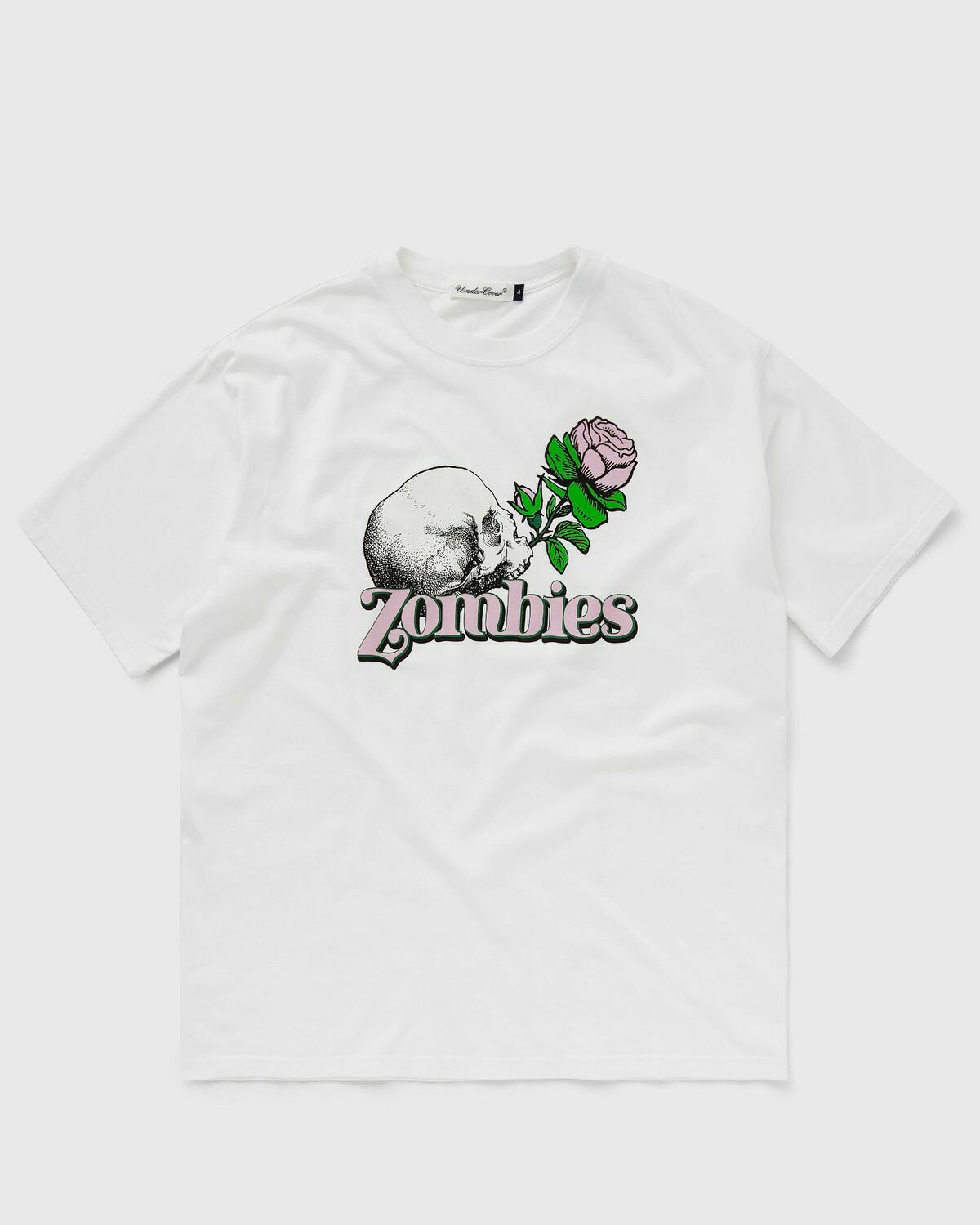 UNDERCOVER 2006ss \