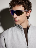 DISTRICT VISION - Junya Racer D-Frame Polycarbonate Sunglasses