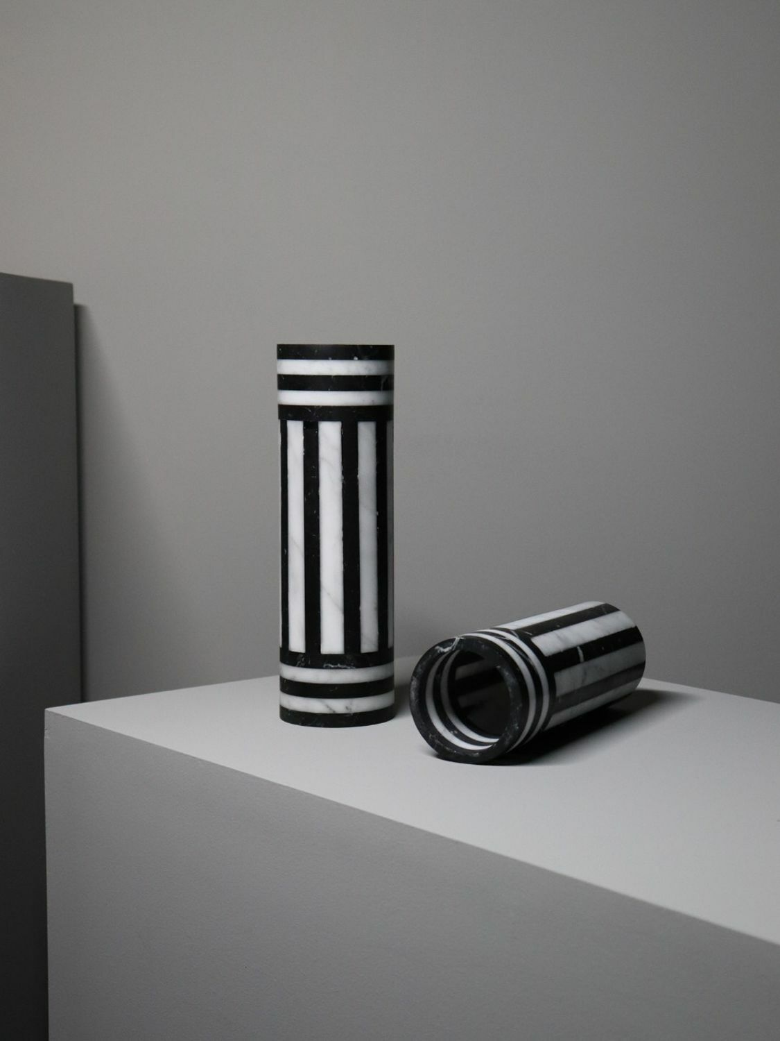 EDITIONS MILANO Small Bloom Vase