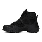 Nike Black Undercover Edition SFB Mountain Sneakers