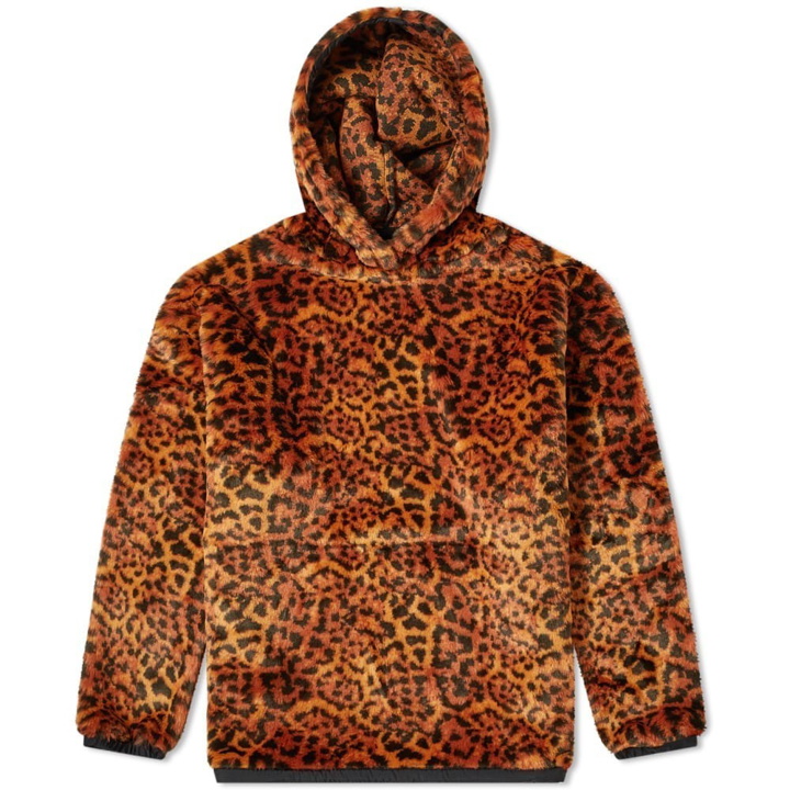 Photo: Aries Faux Fur Hoody