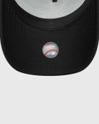 New Era OUTLINE EF TRUCKER LOS ANGELES DODGERS Black Mens Cap