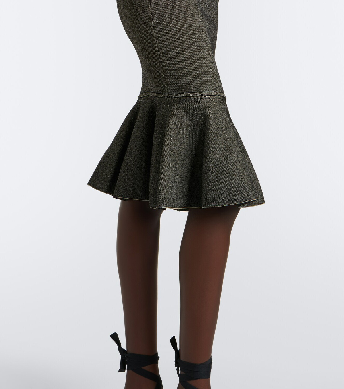 Jacquemus Pina midi dress