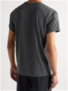 TEN THOUSAND - Durable Stretch-Jersey T-Shirt - Gray