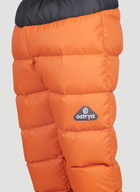 Ostrya Bivouac Down Ski Pants