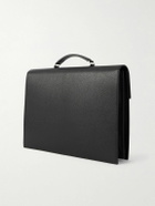 TOM FORD - Full-Grain Leather Briefcase