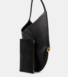 Bottega Veneta Solstice Medium leather shoulder bag