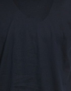 Modes Mens T-shirt in Navy