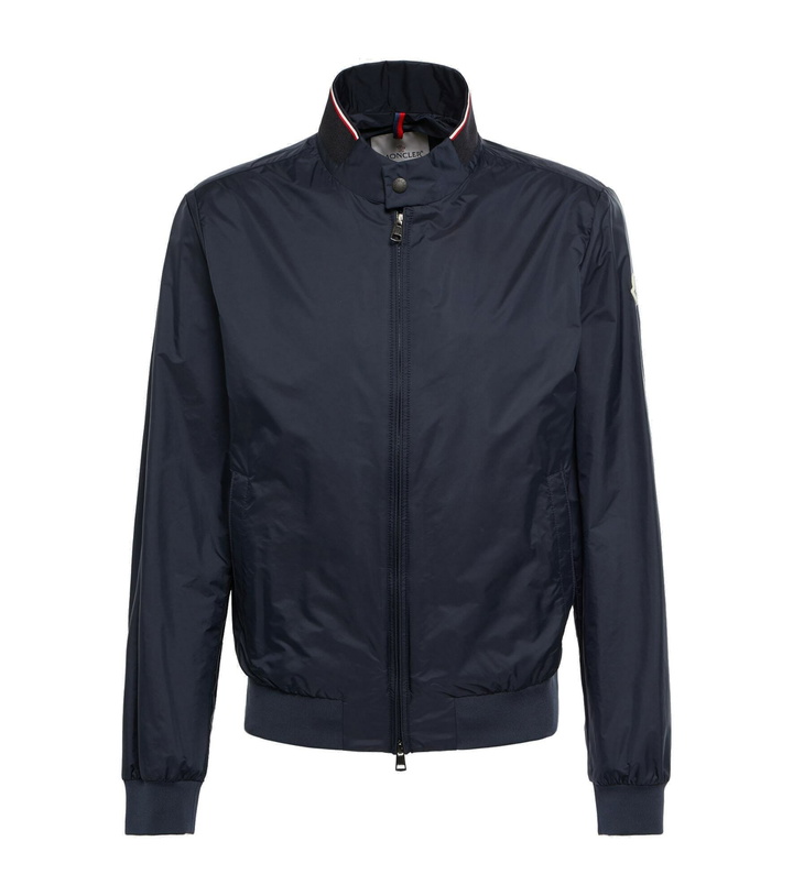 Photo: Moncler - Reppe jacket