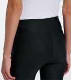 Dorothee Schumacher Sharp Cut leggings