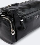 Prada Leather shoulder bag