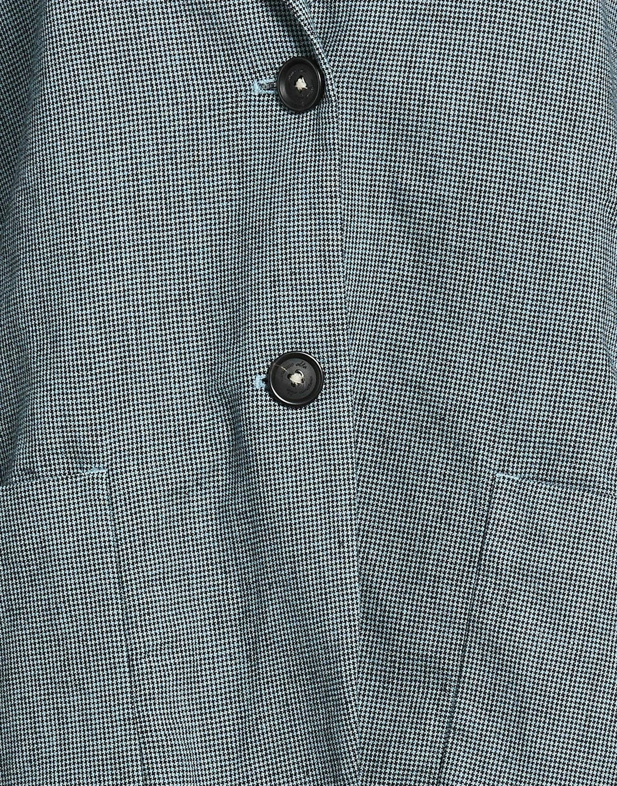 Massimo Alba Womens Blazer Slate in Blue