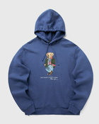 Polo Ralph Lauren SWEATSHIRT Blue Mens Hoody