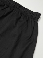 Zegna - Stretch-Modal Boxer Briefs - Black