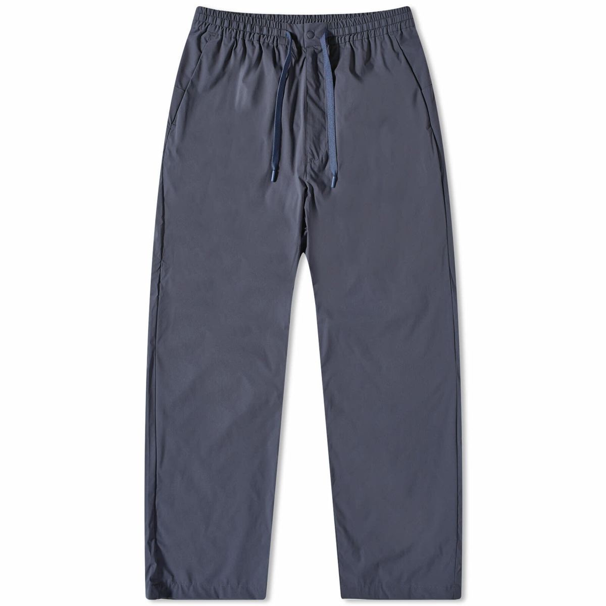 Rapha x Snow Peak DWR Light Trousers in India Ink Rapha