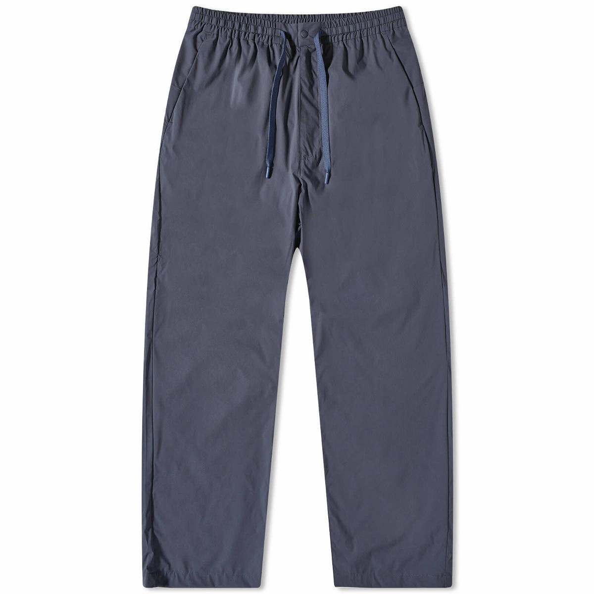 Rapha x Snow Peak DWR Light Trousers in India Ink Rapha