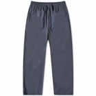 Rapha x Snow Peak DWR Light Trousers in India Ink