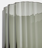 Zaha Hadid Design Pulse glass vase