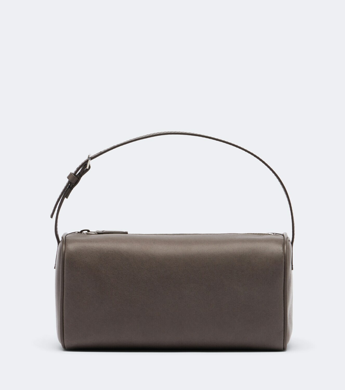 The Row '90s leather shoulder bag
