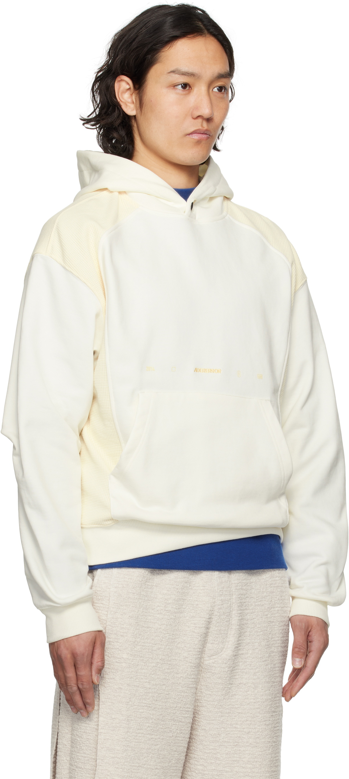 ADER error Off-White Product. 28 Hoodie