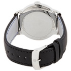 Baume et Mercier Classima Automatic Black Dial Mens Watch M0A10453