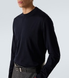 Gucci Wool sweater