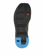 Salomon Womens Sneakers in Yellow