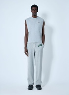 Noah Sweatshirt Vest