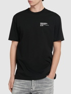 DSQUARED2 Regular Fit T-shirt