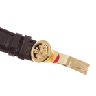 Patek Philippe Grand Complications Perpetual Chronograph Hand Wind White Dial Mens Watch 5270J-001