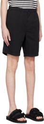 NORSE PROJECTS Black Ezra Shorts