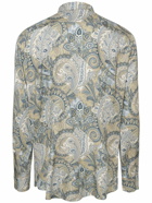 ETRO Printed Viscose Shirt