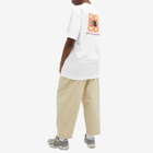 The North Face NSE x Yinka Ilori Box Graphic T-Shirt in Tnf White