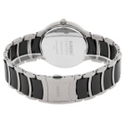 Rado Centrix Diamonds Quartz Black Dial Unisex Watch R30021712