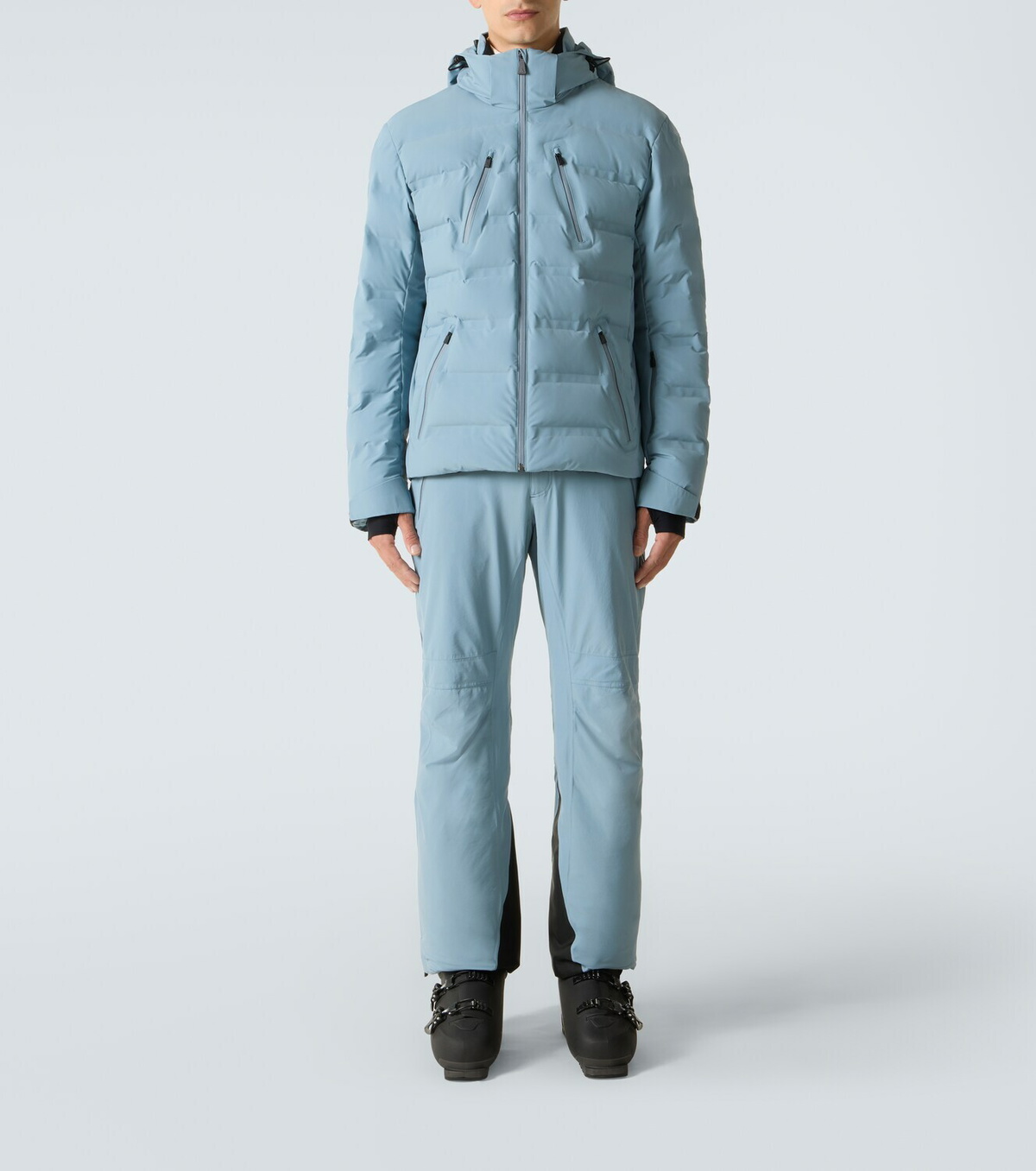 Aztech Mountain Nuke Suit ski pants