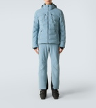 Aztech Mountain Nuke Suit ski pants