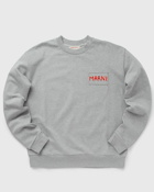 Marni Sweatshirt Grey - Mens - Sweatshirts