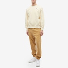 Air Jordan Men's Flight Fleece Crew Neck in Beach