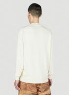 Junya Watanabe Soup Andy Warhol Sweater