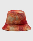 Marant Haley Hat Orange - Mens - Hats