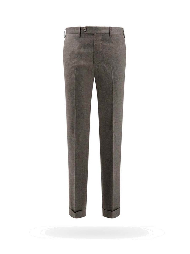 Photo: Pt Torino   Trouser Brown   Mens