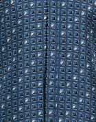 Dolce & gabbana Martini Mens Shirt in Blue