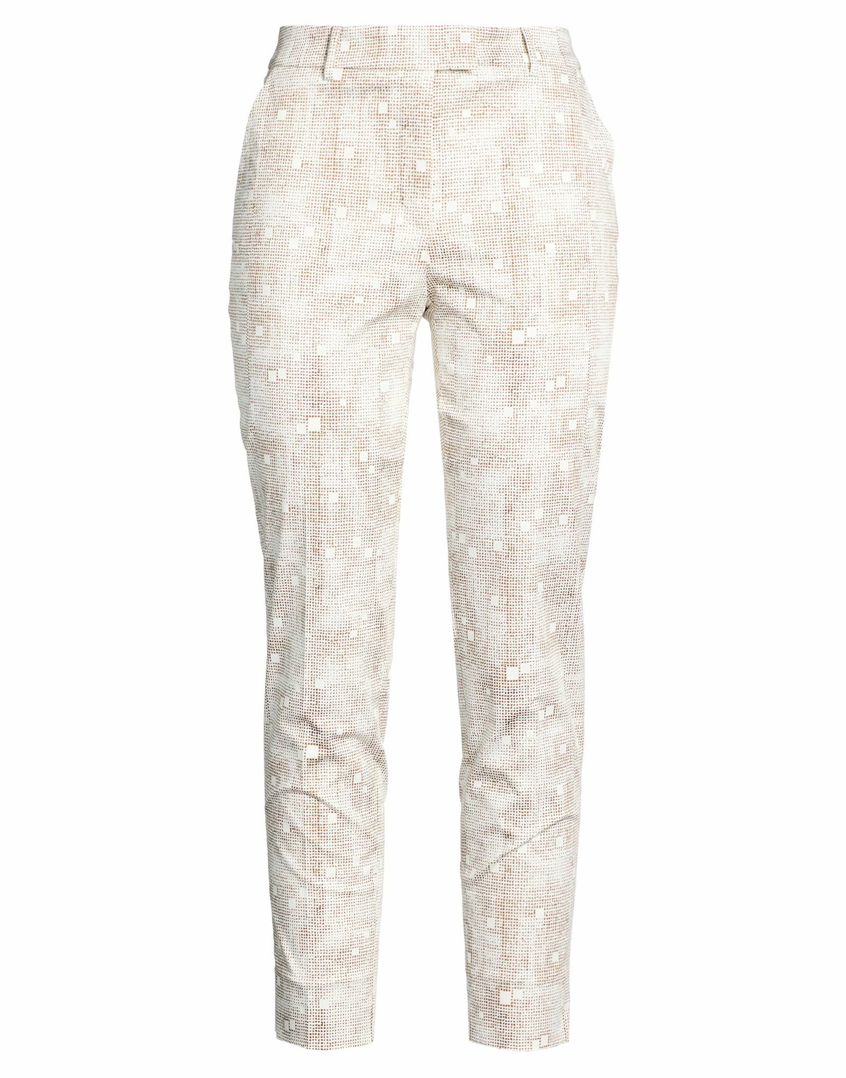 Peserico Womens Pants Sand