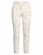Peserico Womens Pants Sand
