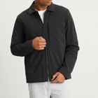 Arc'teryx Veilance Men's Mionn Insulated Overshirt in Black