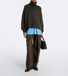 Lisa Yang Cathie cashmere turtleneck sweater