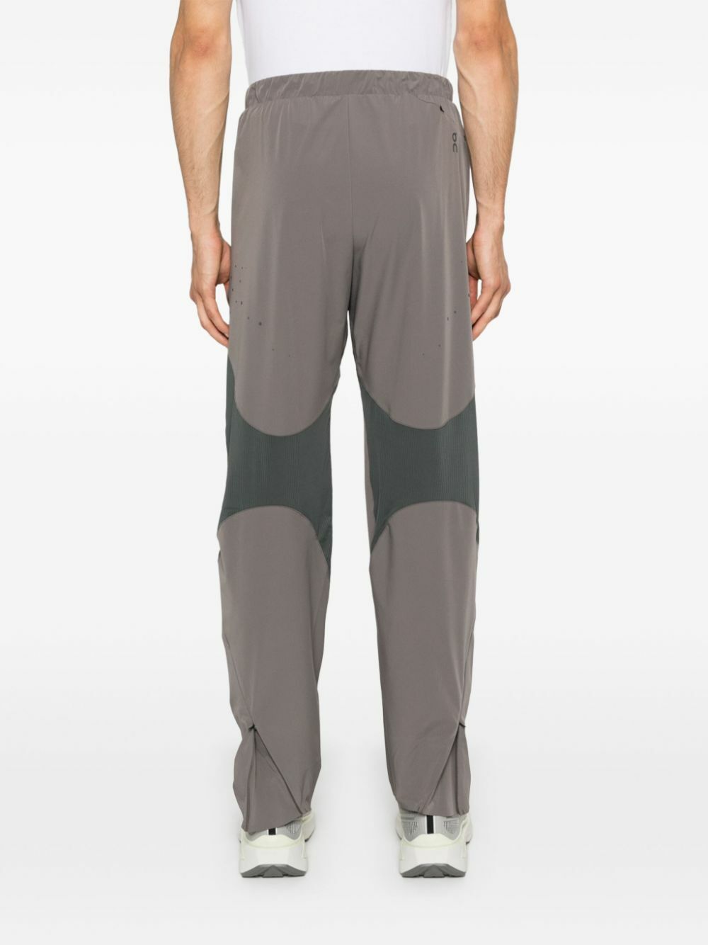 On Running X Post Archive Faction (PAF) Grey Running Trousers