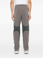 On Running X Post Archive Faction (PAF) Grey Running Trousers